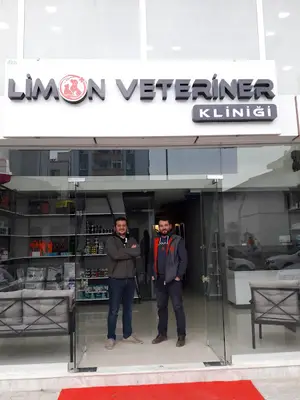 Limon Veteriner Kliniği