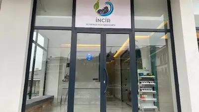 Şile İncir Veteriner Kliniği