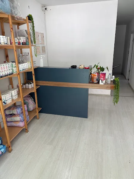 Lavin Mamak Veteriner Kliniği foto 2