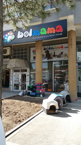 Bolmama Petshop foto 1
