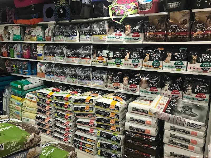 Bolmama Petshop foto 2