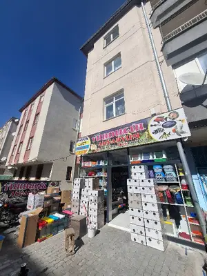 Yurdugül Akvaryum