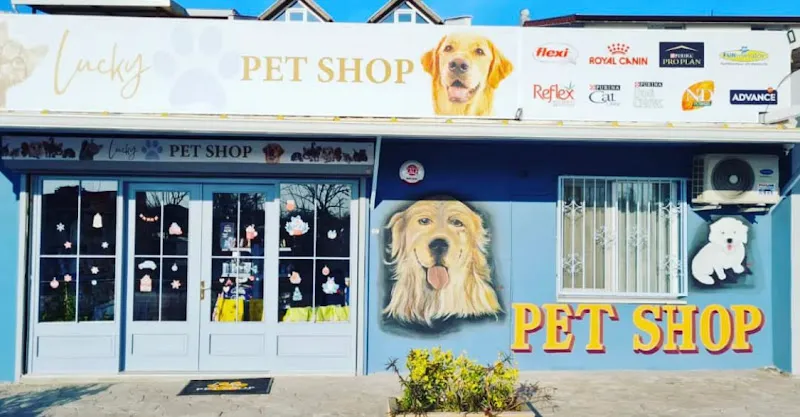 LUCKY Pet Shop foto 1