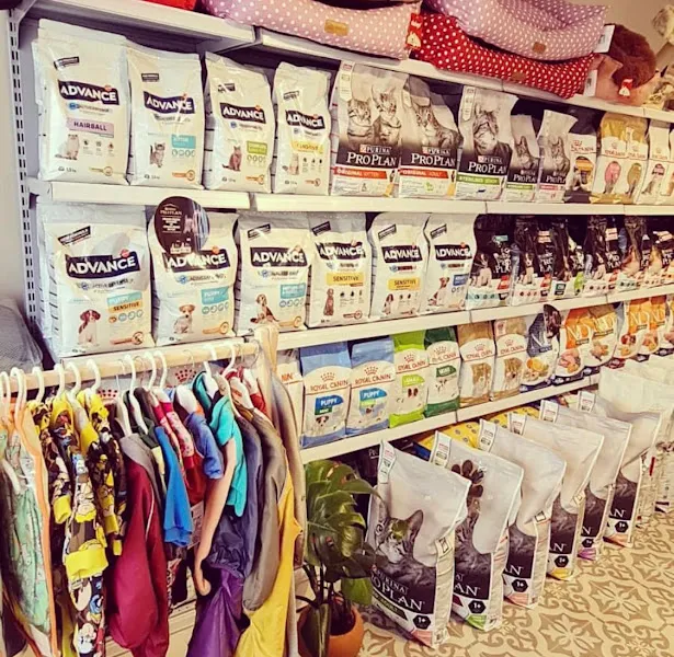 LUCKY Pet Shop foto 2