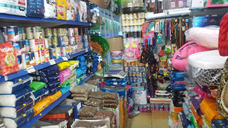 Cennet akvaryum petshop foto 2
