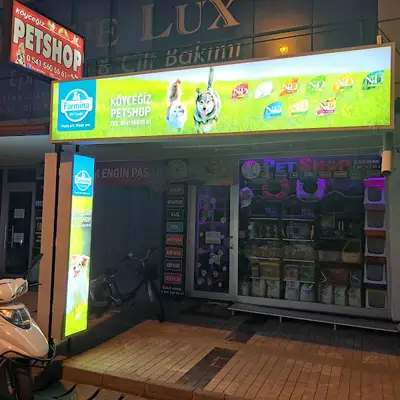Petidi.com