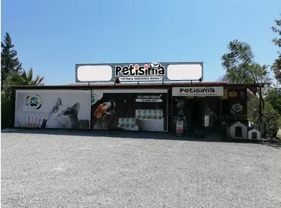PETİSİMA TOPTAN & PERAKENDE MARKET