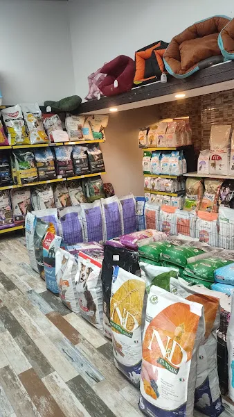 PETİSİMA TOPTAN & PERAKENDE MARKET foto 2