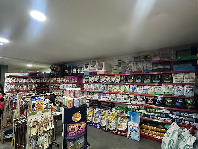 Demirci Mama Dünyası Köyceğiz Pet Shop Sığla Park Avm foto 2