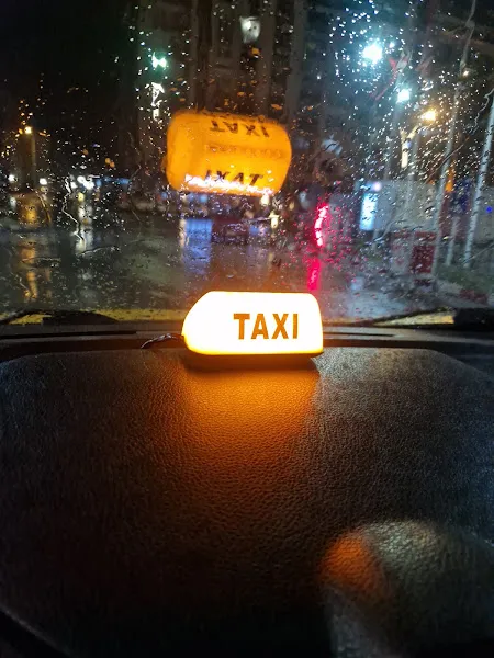 TAVŞANLI TAKSİ 7 GÜN 24 SAAT foto 2