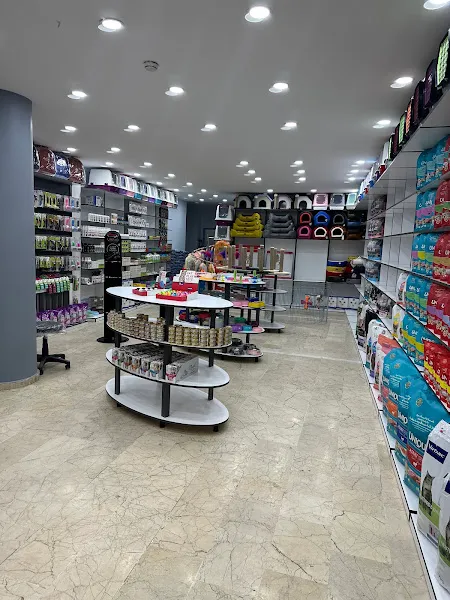 AREL VETERİNER KLİNİĞİ MAMAK foto 1