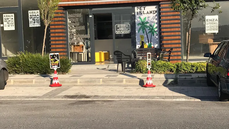 Petisland Veteriner Kliniği foto 1