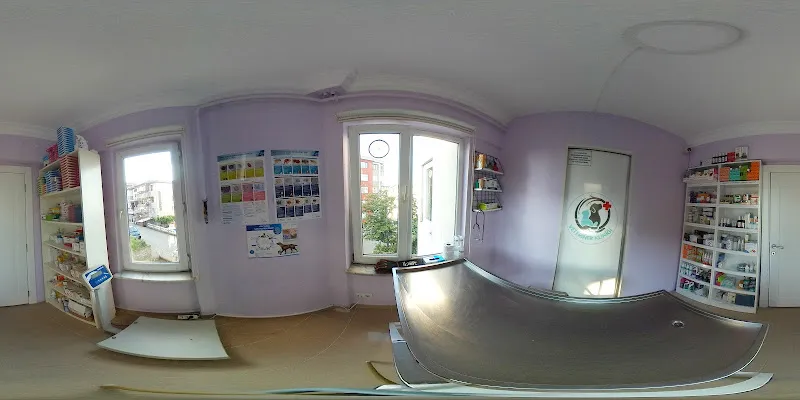 Zonguldak Candan Veteriner Kliniği foto 2