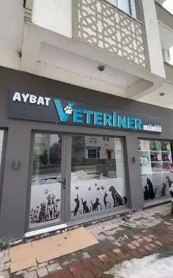 AYBAT VETERİNER KLİNİĞİ