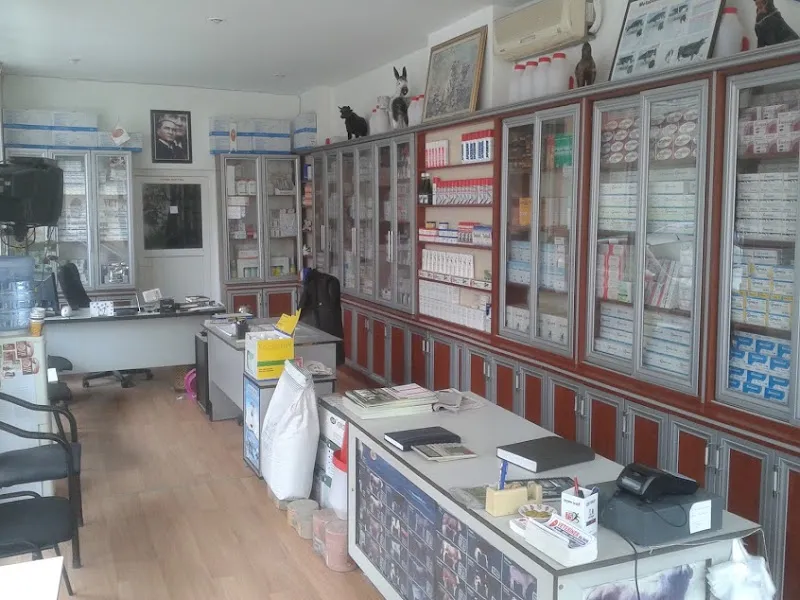 Ulaş Akçay Veteriner Hekim foto 1