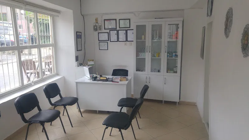 SOYKAN VETERİNER KLİNİĞİ foto 1