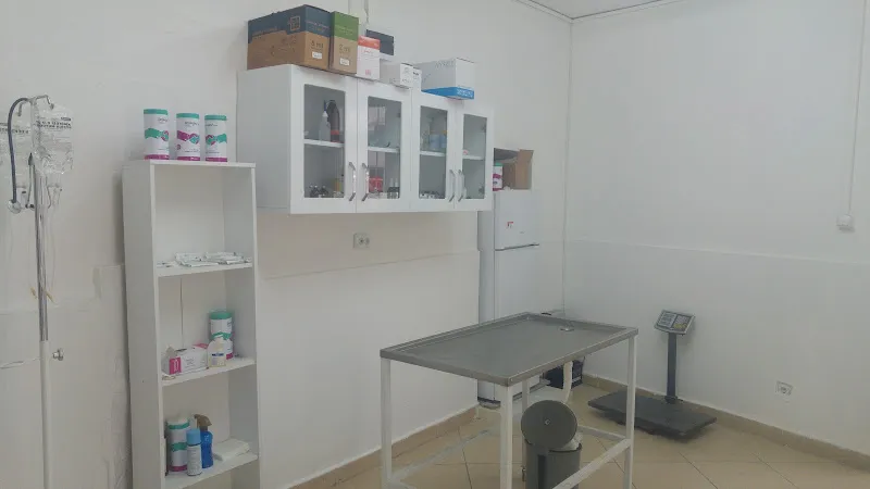 SOYKAN VETERİNER KLİNİĞİ foto 2