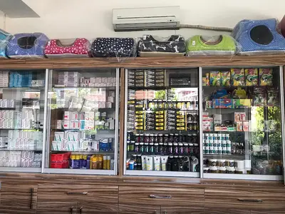 Tanrıver Veteriner Kliniği