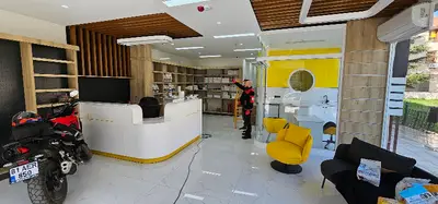 Düzce Vetland Veteriner Kliniği