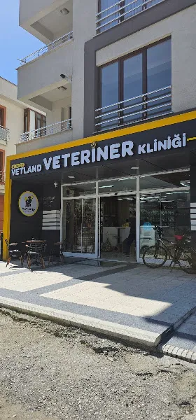 Düzce Vetland Veteriner Kliniği foto 2