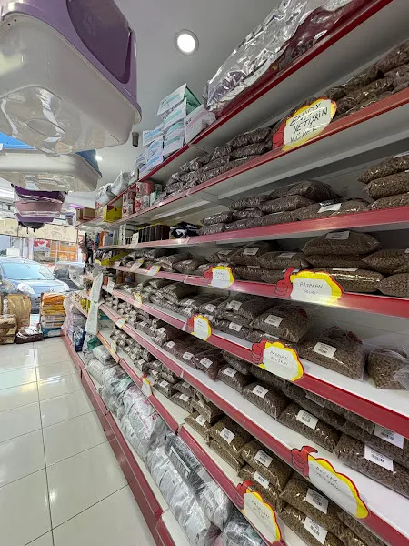 PestVet Veterinerlik Silivri foto 2