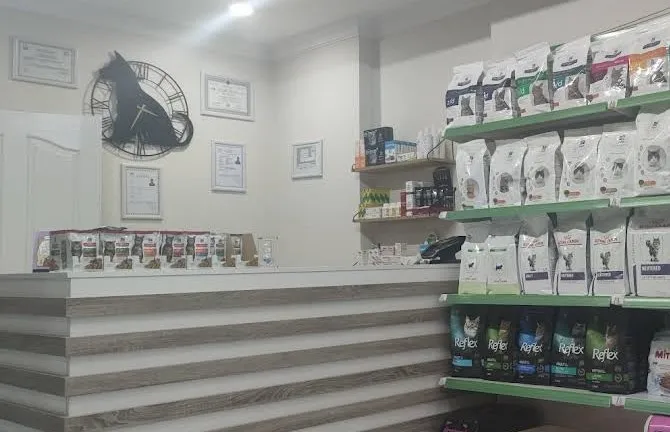Best Pet Veteriner Kliniği foto 1