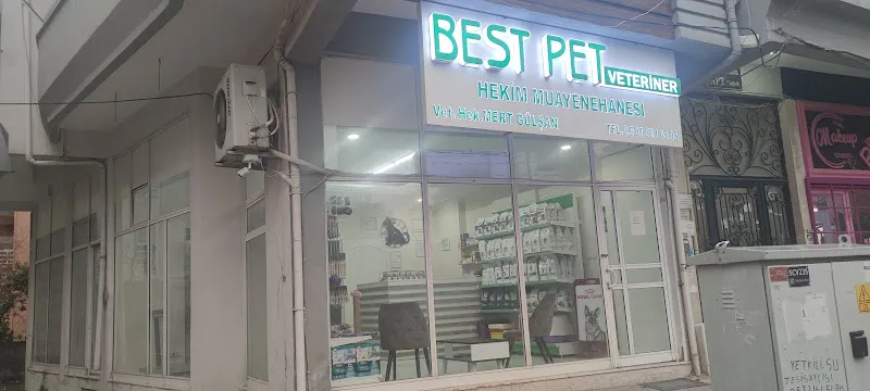 Best Pet Veteriner Kliniği foto 2