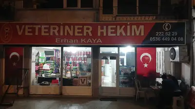 Karakaya Veteriner Kliniği