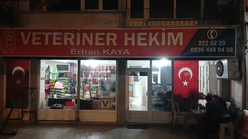 Karakaya Veteriner Kliniği foto 1
