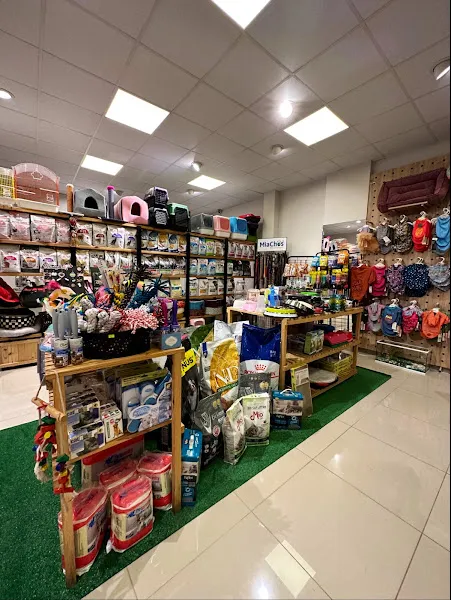 Miachos Petshop & Pet Kuaför foto 2