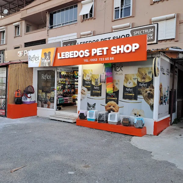 Lebedos Pet Shop foto 1