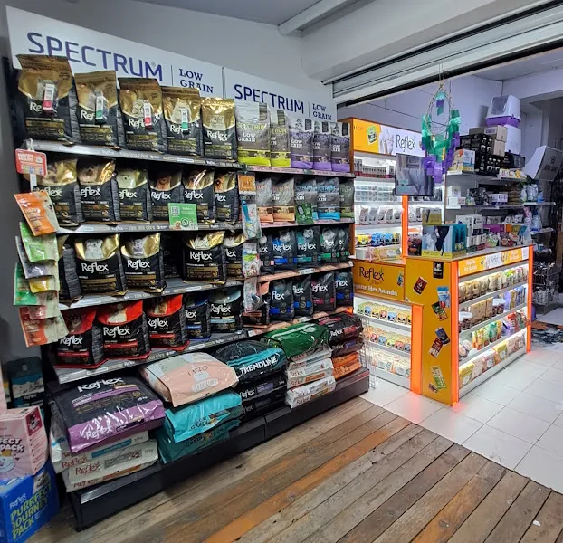 Lebedos Pet Shop foto 2