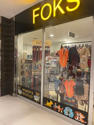 Foks Petshop