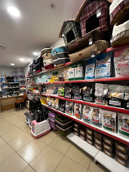 Foks Petshop foto 2