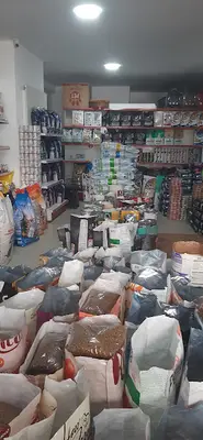 Datça pati petshop