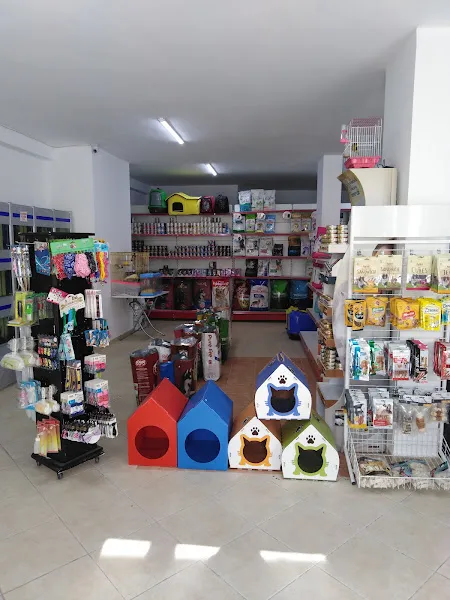 Datça pati petshop foto 2