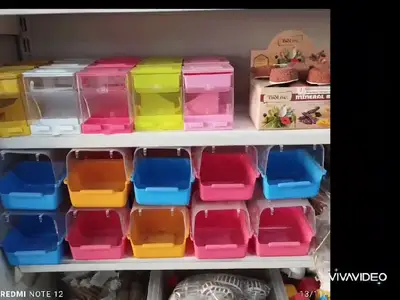Gaziantep petshop minnak
