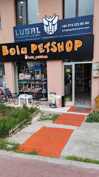 Bambi pet shop foto 2