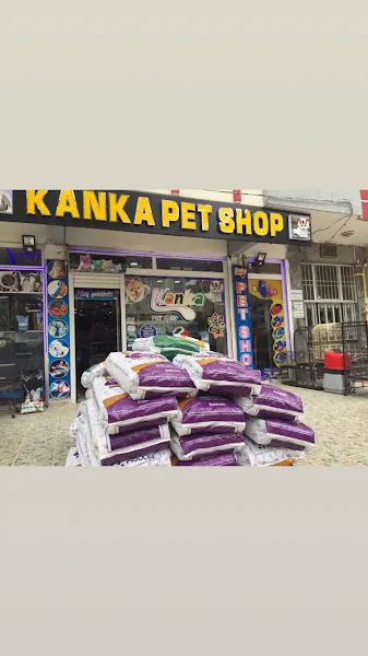 Kanka Pet Shop foto 2
