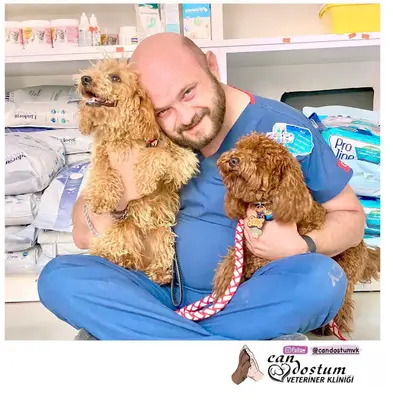 Can Dostum Veteriner Kliniği