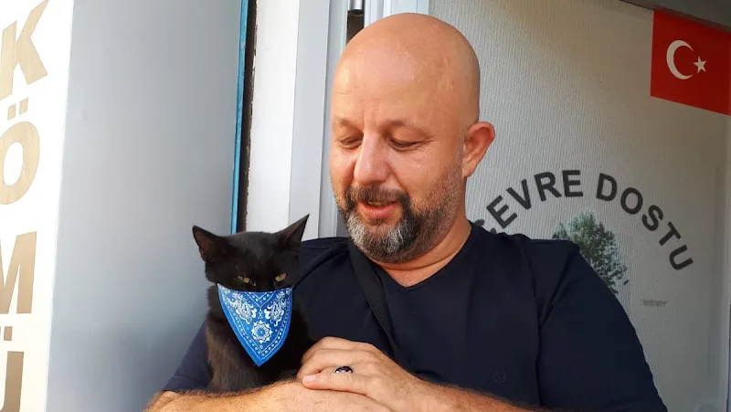 Derman Veteriner Kliniği foto 2