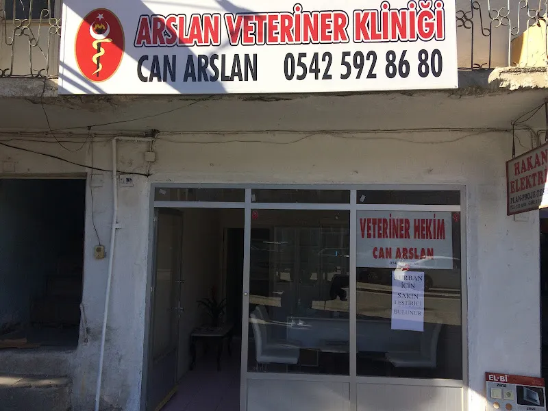 Veteriner Hekim Can ARSLAN foto 2
