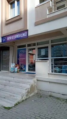 Akya Veteriner Klİnİğİ