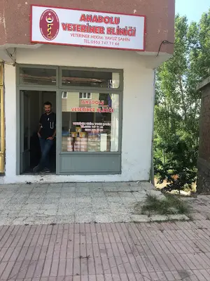 Aydıncık Veteriner Kliniği