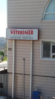 Sarıyer Kliniği Veteriner