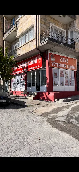 Zirve Veteriner Kliniği foto 2