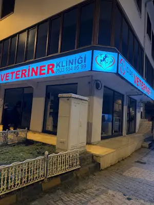 Cide Veteriner Kliniği