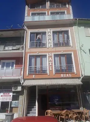 DOĞANVET Veteriner Kliniği