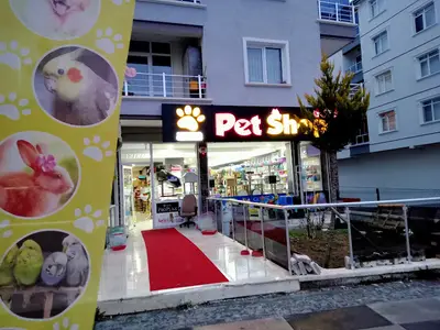 Aydın petshop 2