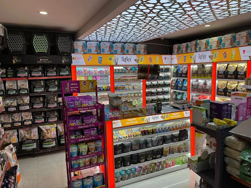Aydın petshop 2 foto 2